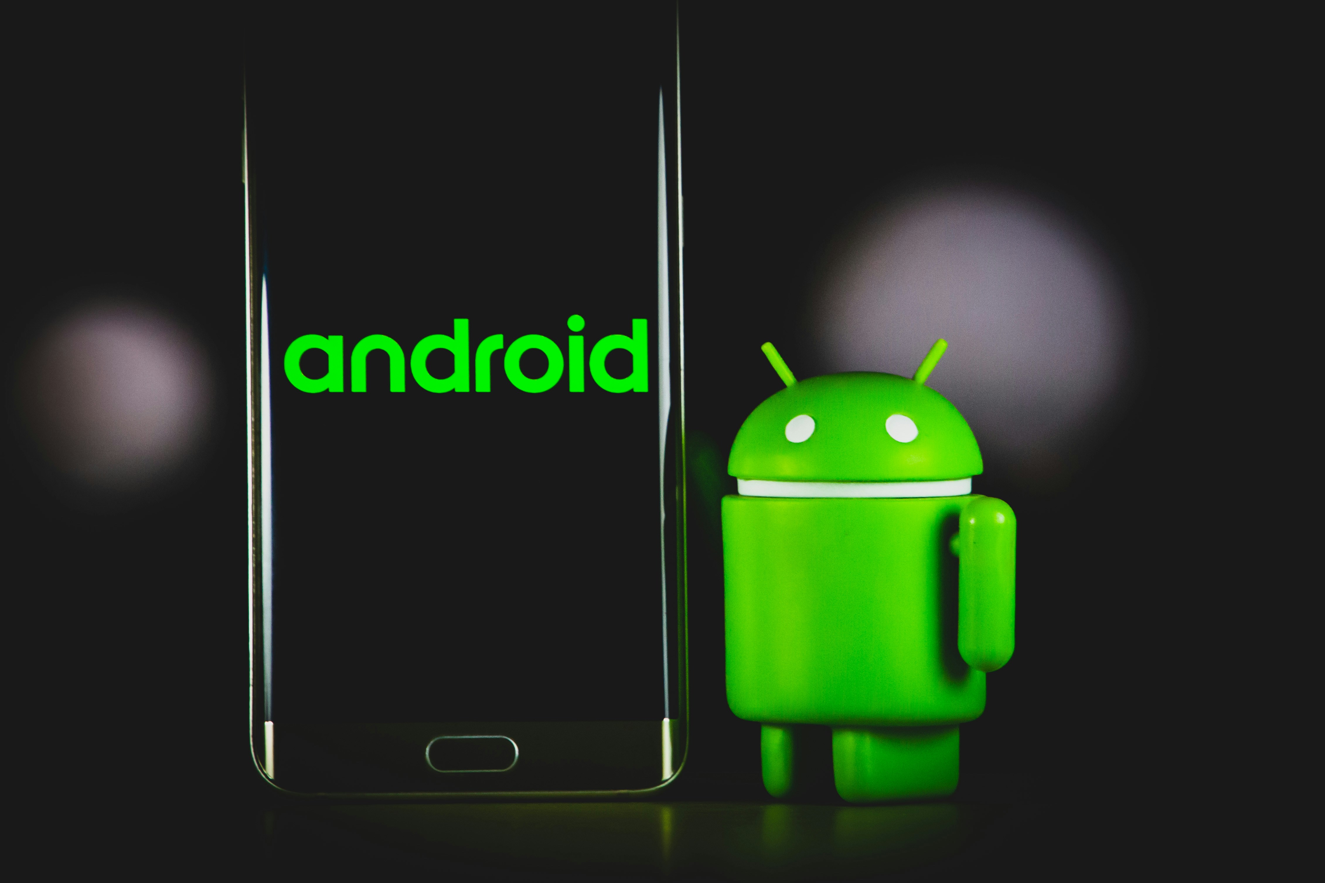 Android app development service